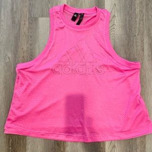 Adidas Workout Tank